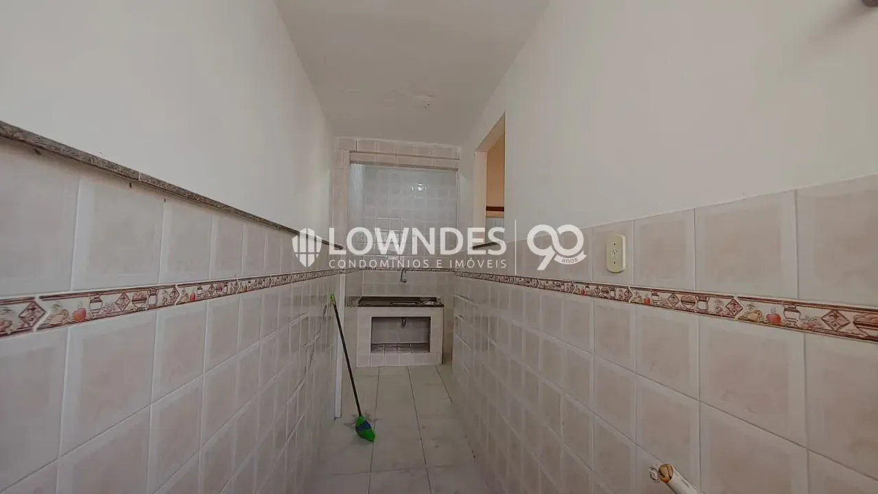 Casa para locação com 1 quarto e varanda — photo 15