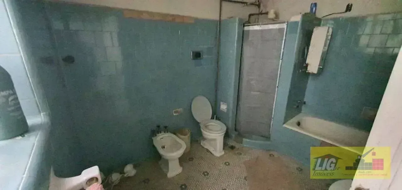 Rental house with 1 bedroom and 1 bathroom, no parking — photo 4