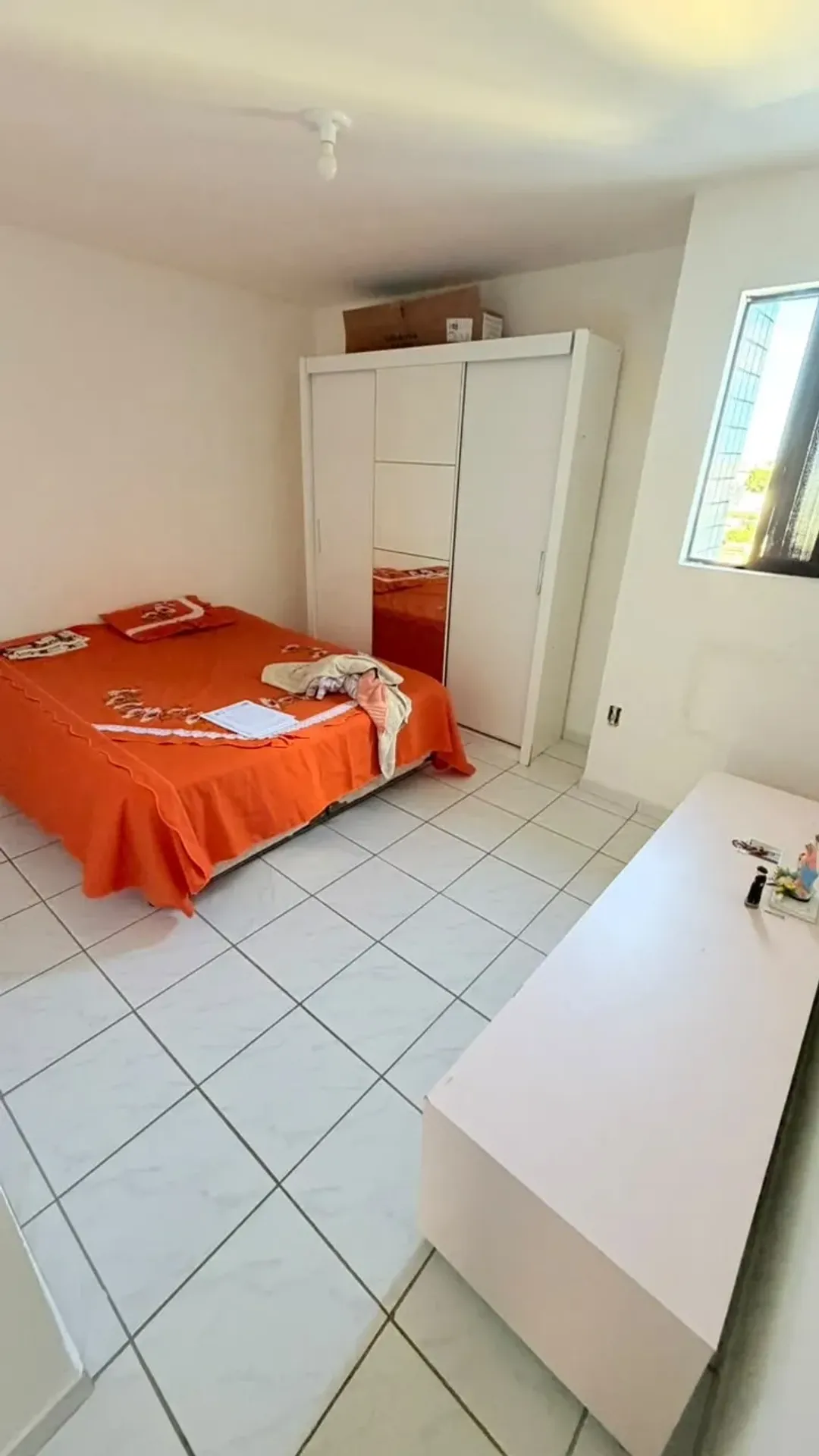 Apartamento com máquina de lavar, Cidade dos Colibris — photo 3