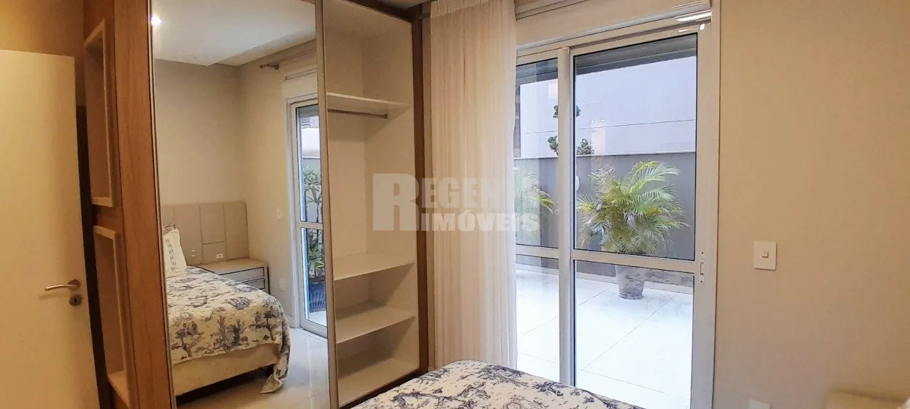 Apartamento tipo garden amueblado con 2 dormitorios y jardín — photo 15