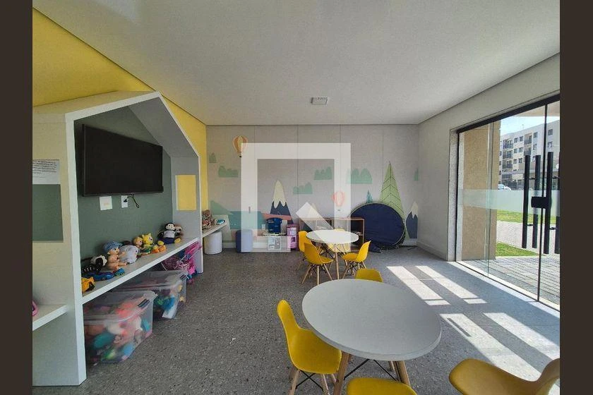 Glass-enclosed balcony in a 2-bedroom apartment, 55 m² — photo 37