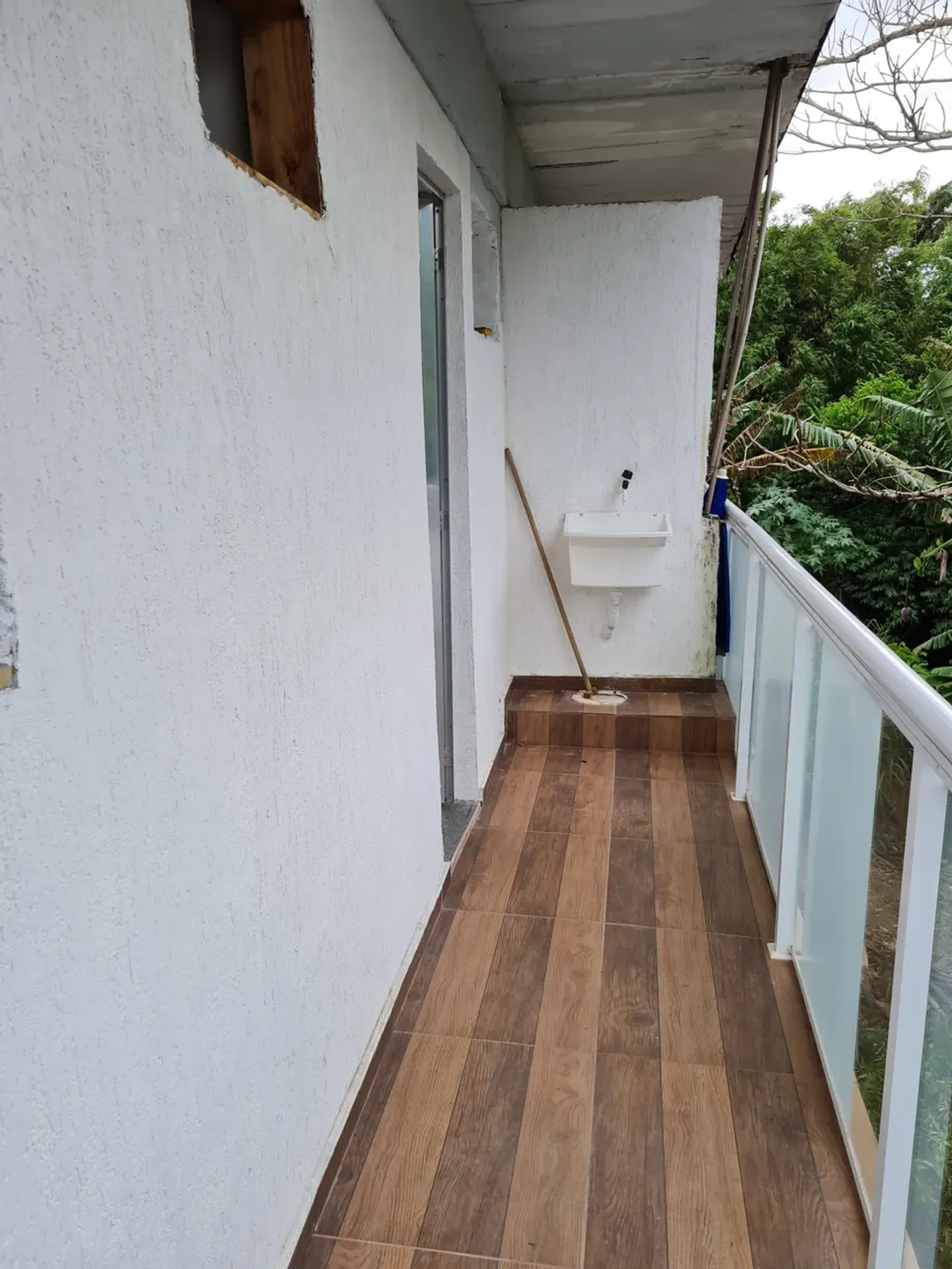 Apartamento de 2 quartos com vista para as montanhas — photo 24