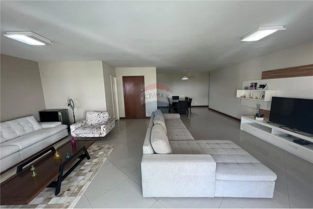 Apartamento 218 m² com 4 quartos e varanda com churrasqueira — photo 13
