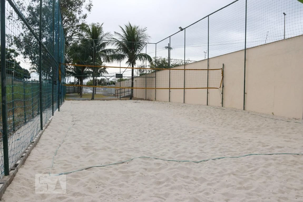 Apartamento alugado com 2 quartos e 1 suíte — photo 22
