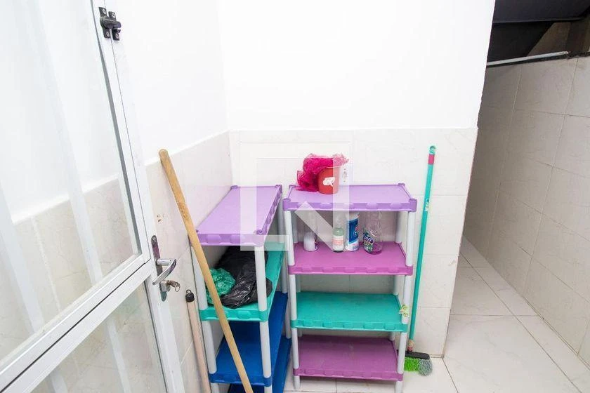 Furnished 2-bedroom apartment with 60 m² — photo 9