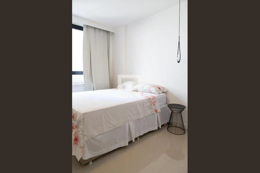 2-bedroom apartment, 1 with its own bathroom, 62 m² — photo 5