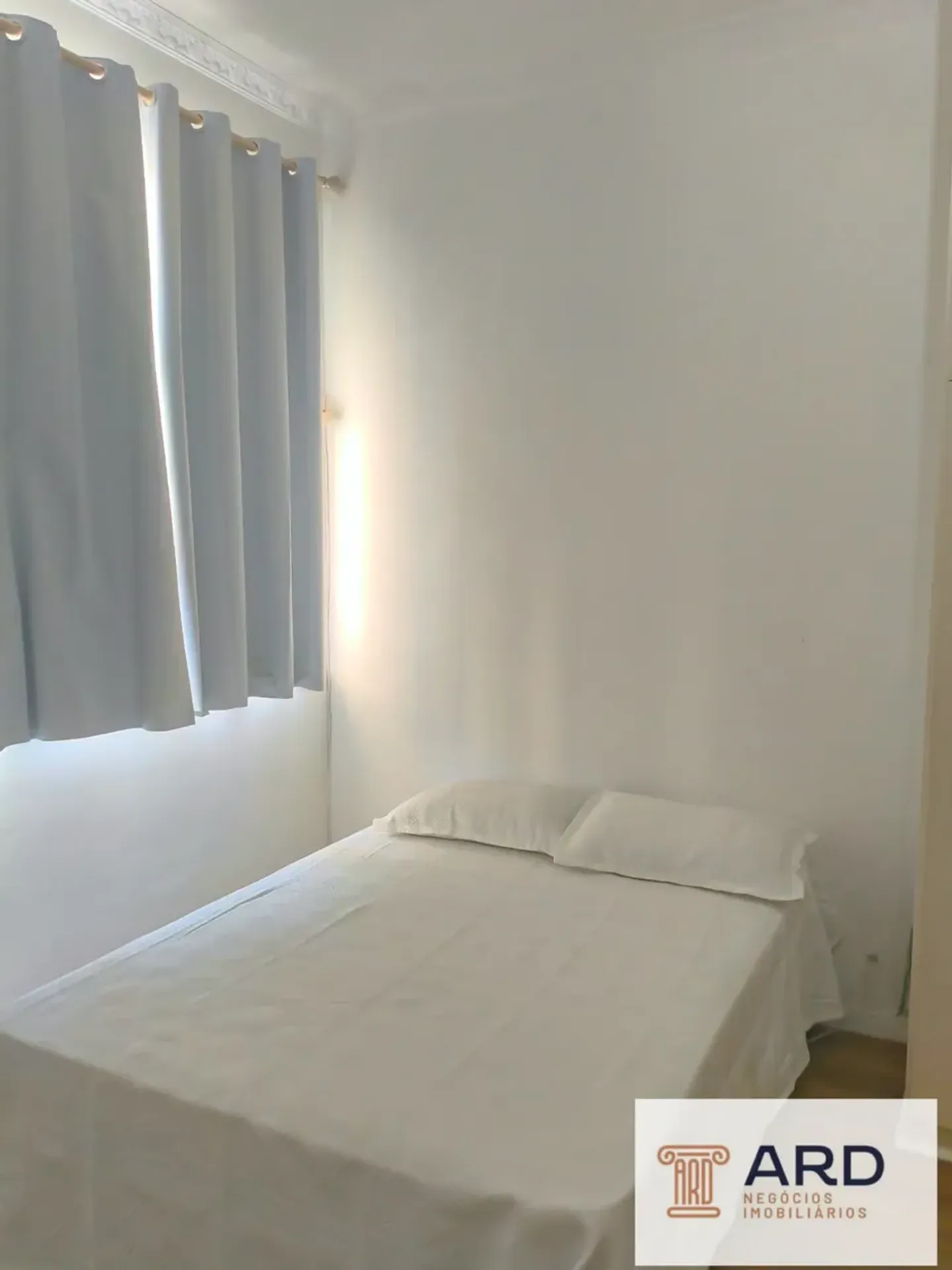 Departamento con piso de madera o laminado en Rio de Janeiro — photo 2