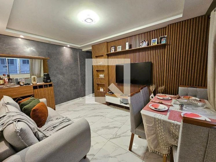 2-bedroom apartment with a washing machine in Rio de Janeiro — photo 7