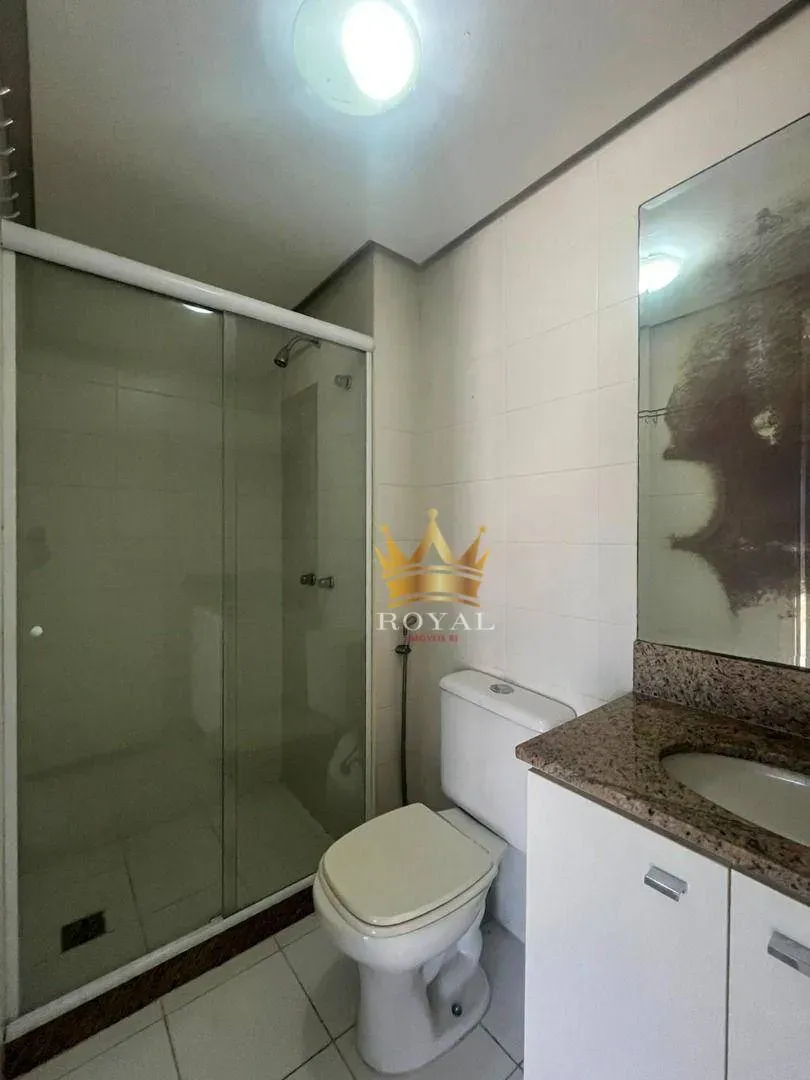 Apartamento com vista para as montanhas, Taquara — photo 9