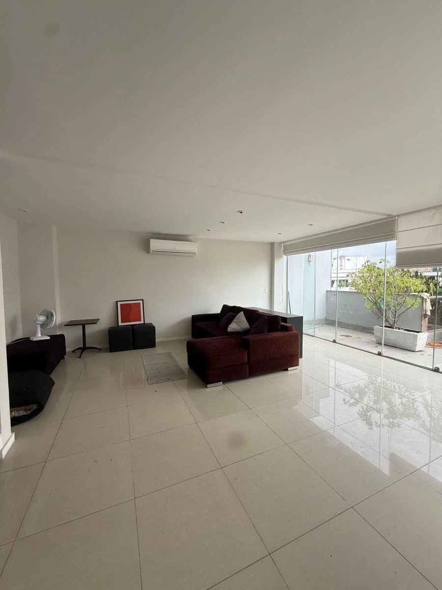 Apartamento mobiliado de 400 m² com 3 suítes e 3 vagas — photo 9