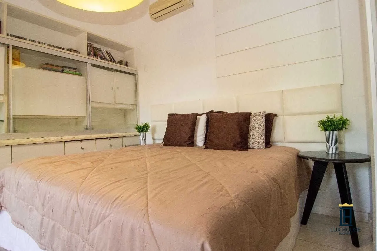 Casa amueblada con 5 suites y 450 m² para locación anual — photo 20