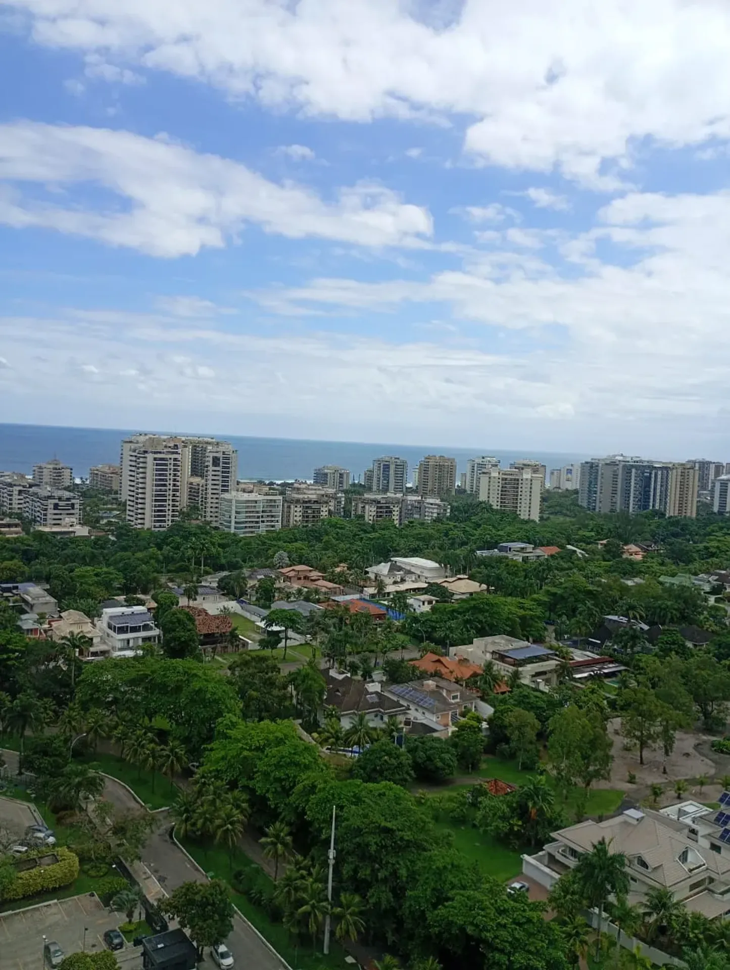 3-bedroom apartment with floor-to-ceiling windows — photo 19
