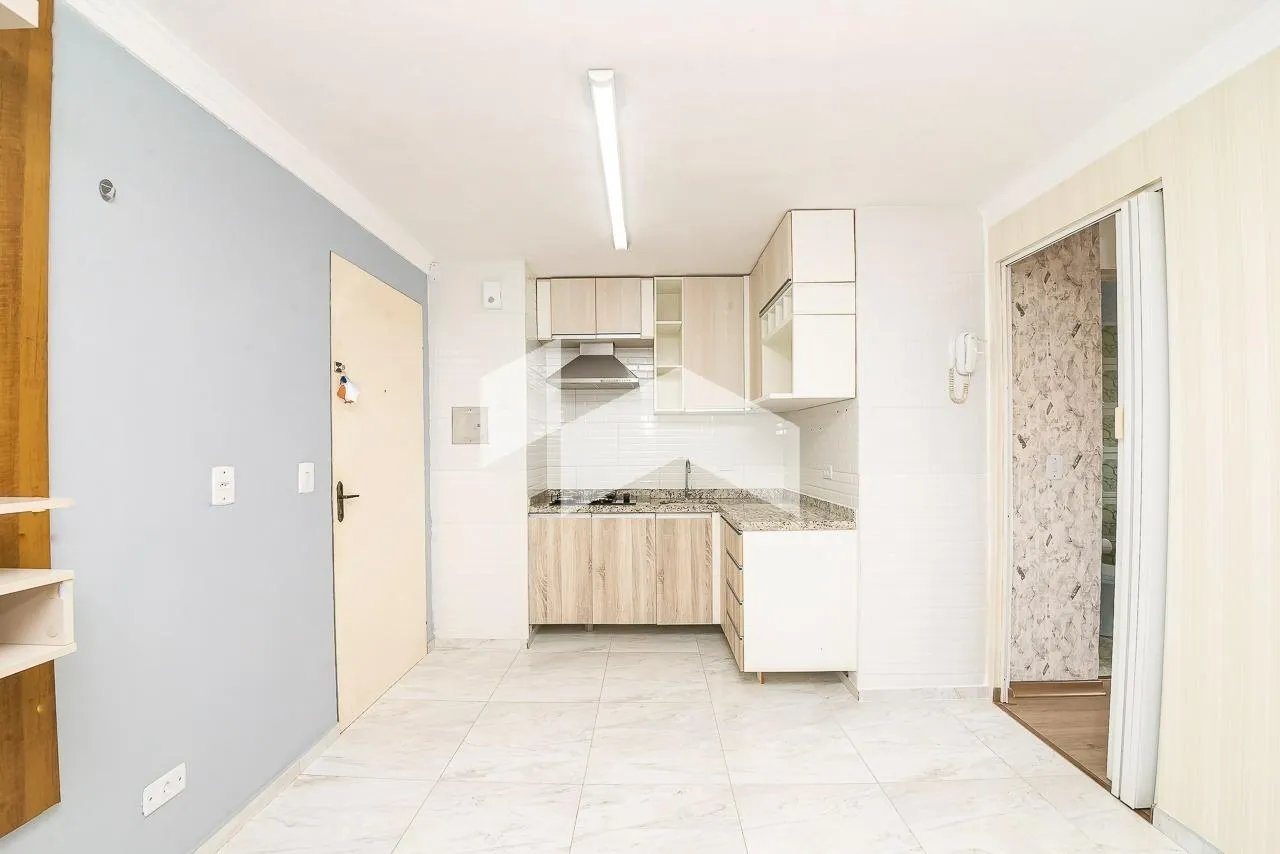 1-bedroom 24 m² apartment with parking space — photo 6
