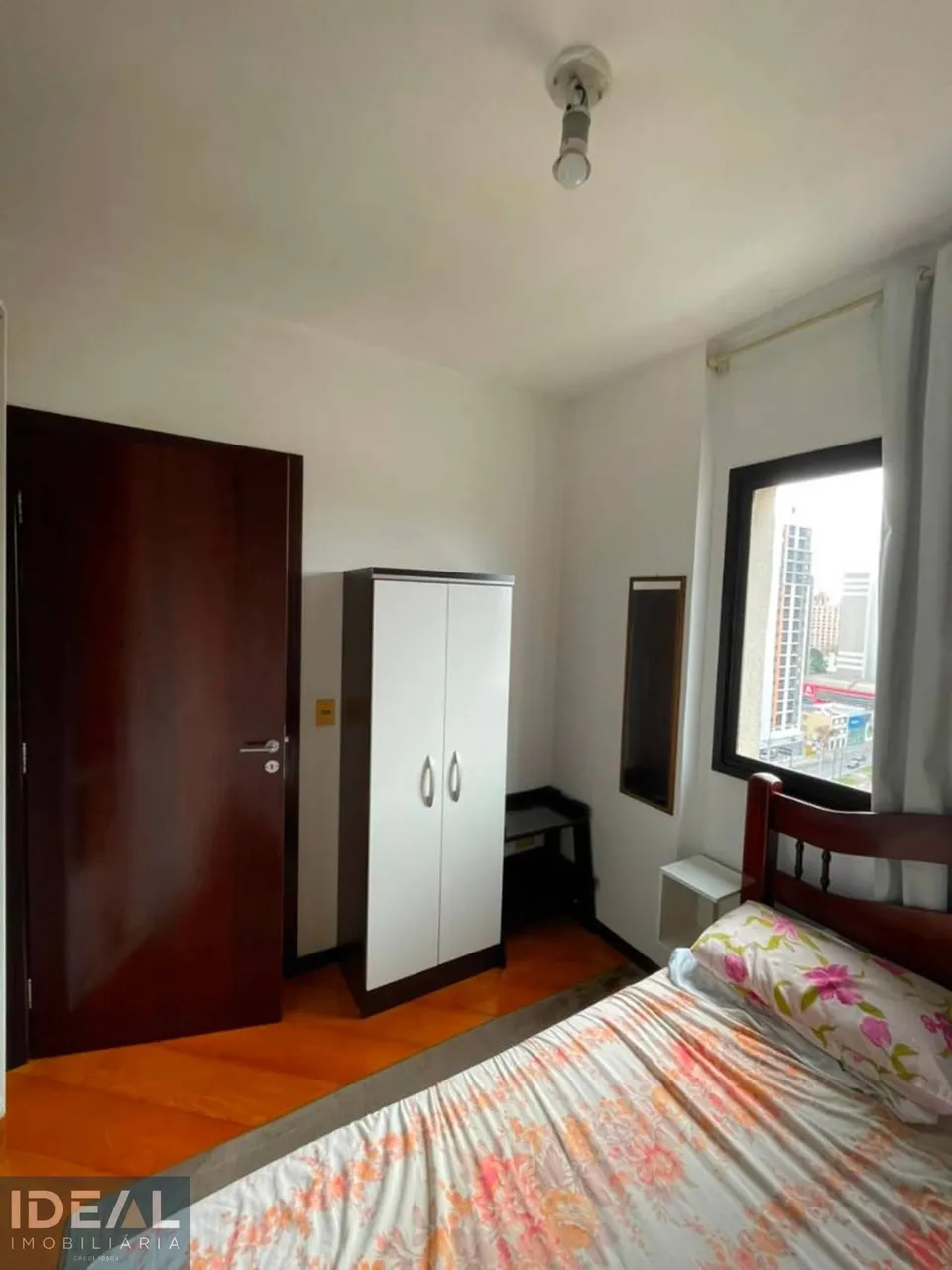 1-bedroom apartment 35 m² with an in-home workspace — photo 5