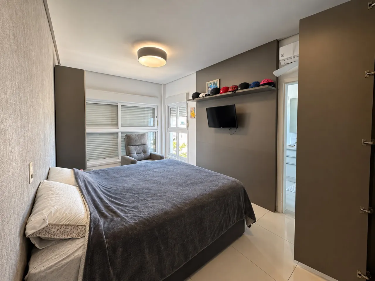 Furnished apartment, 130 m², with a dishwasher — photo 4