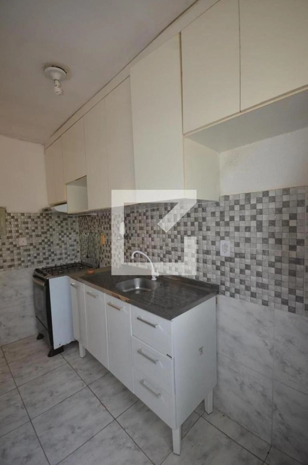 Apartamento com 2 quartos e 1 vaga, cozinha fechada — photo 10