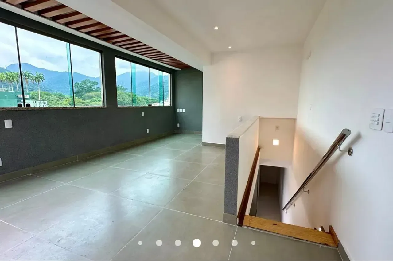 Duplex for rent with 180 m², 3 bedrooms and open kitchen — photo 16