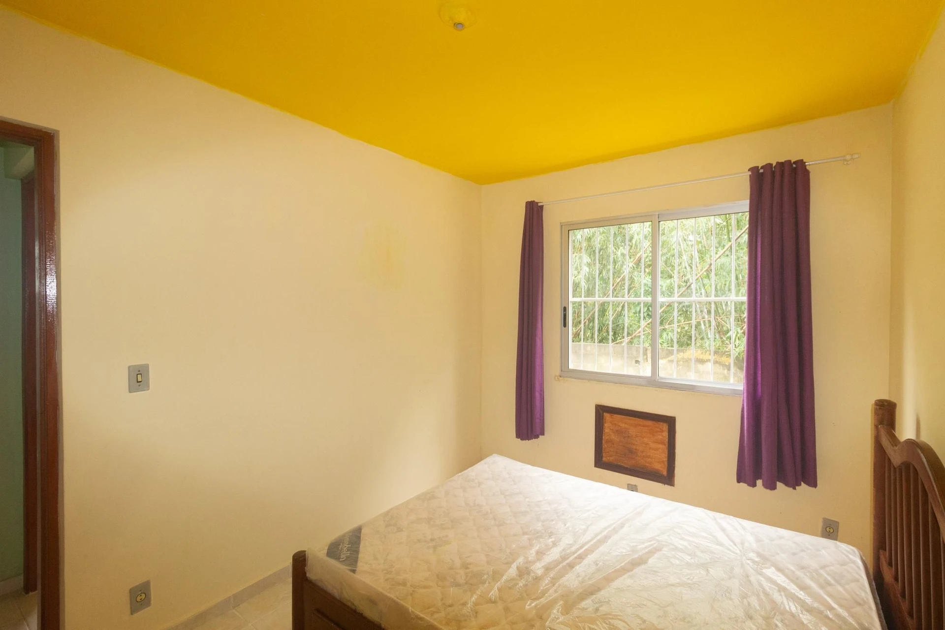 Rental apartment with 2 bedrooms and 2 parking spaces — photo 13