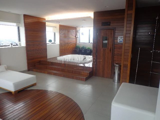 Departamento de 1 dormitorio con balcón gourmet — photo 18