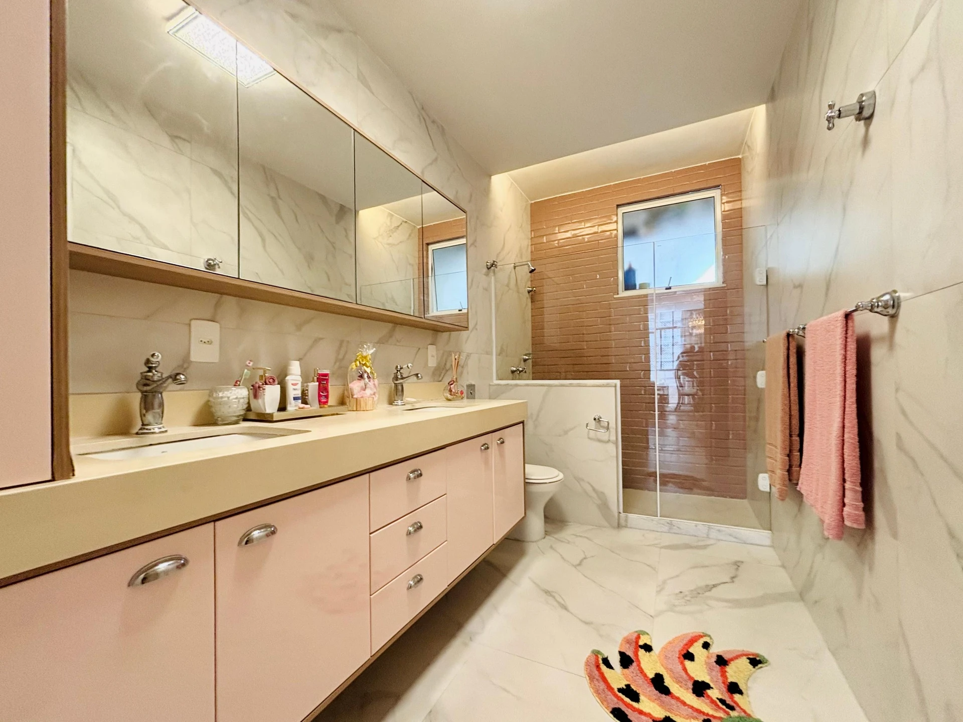 4-bedroom apartment with a home office in Rio de Janeiro — photo 14
