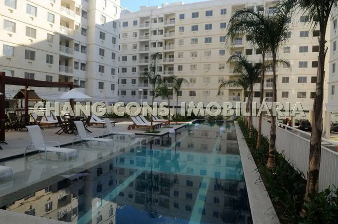 Apartamento, 60 m², com espaço de home office — photo 10