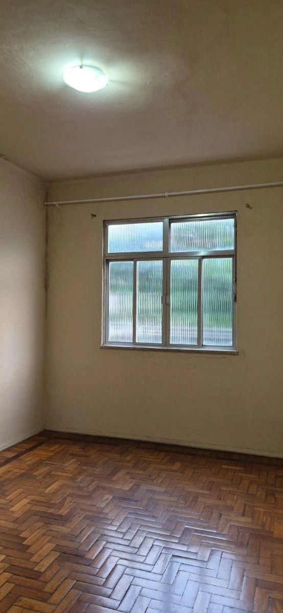 40 m² apartment with a closed-in gas kitchen — photo 12