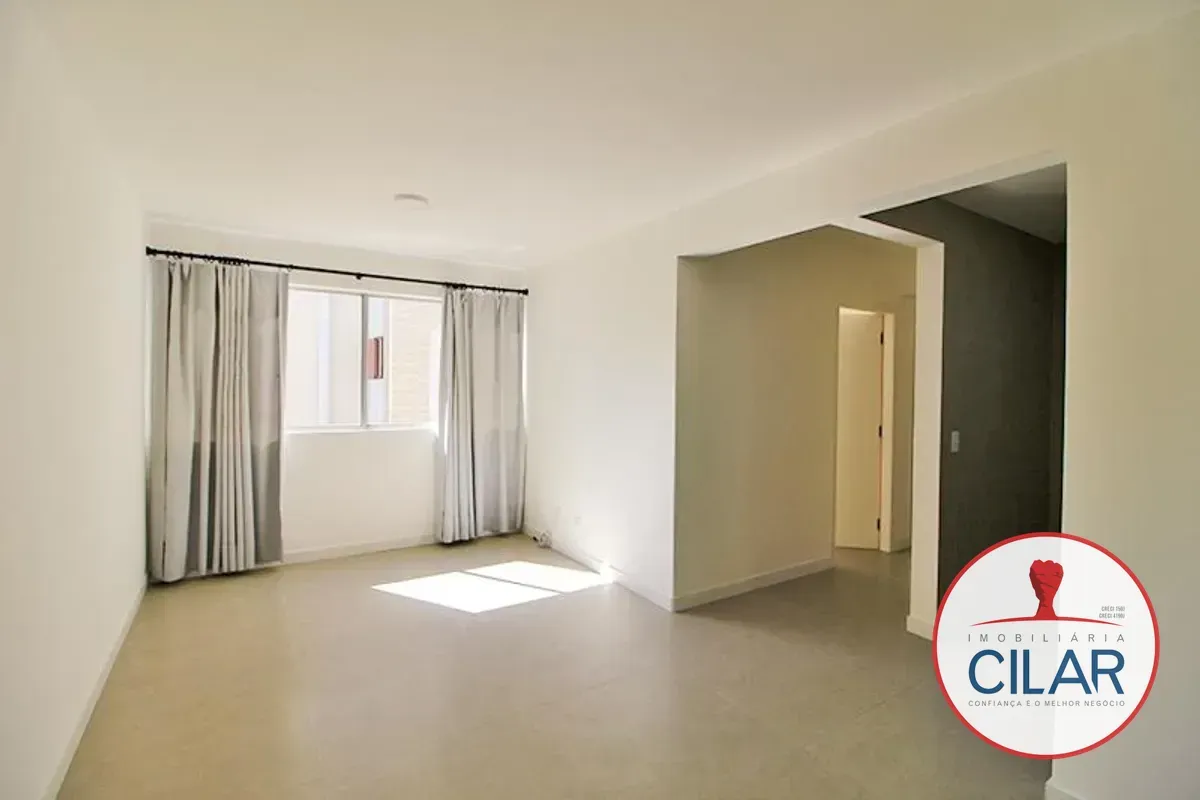 3-bedroom apartment, 1 with its own bathroom, 70 m²