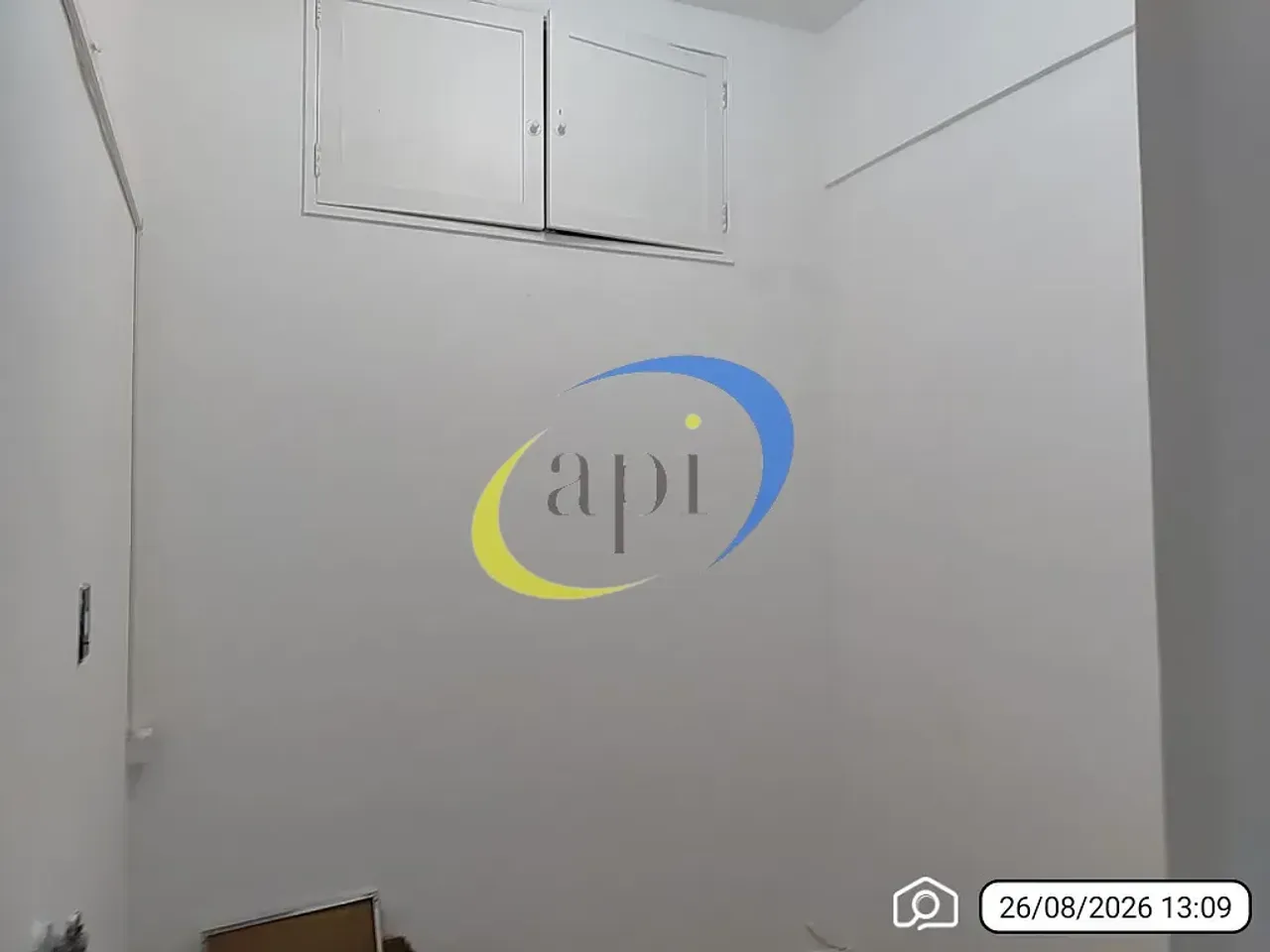 2-bedroom apartment with 2 bathrooms and air conditioning — photo 17