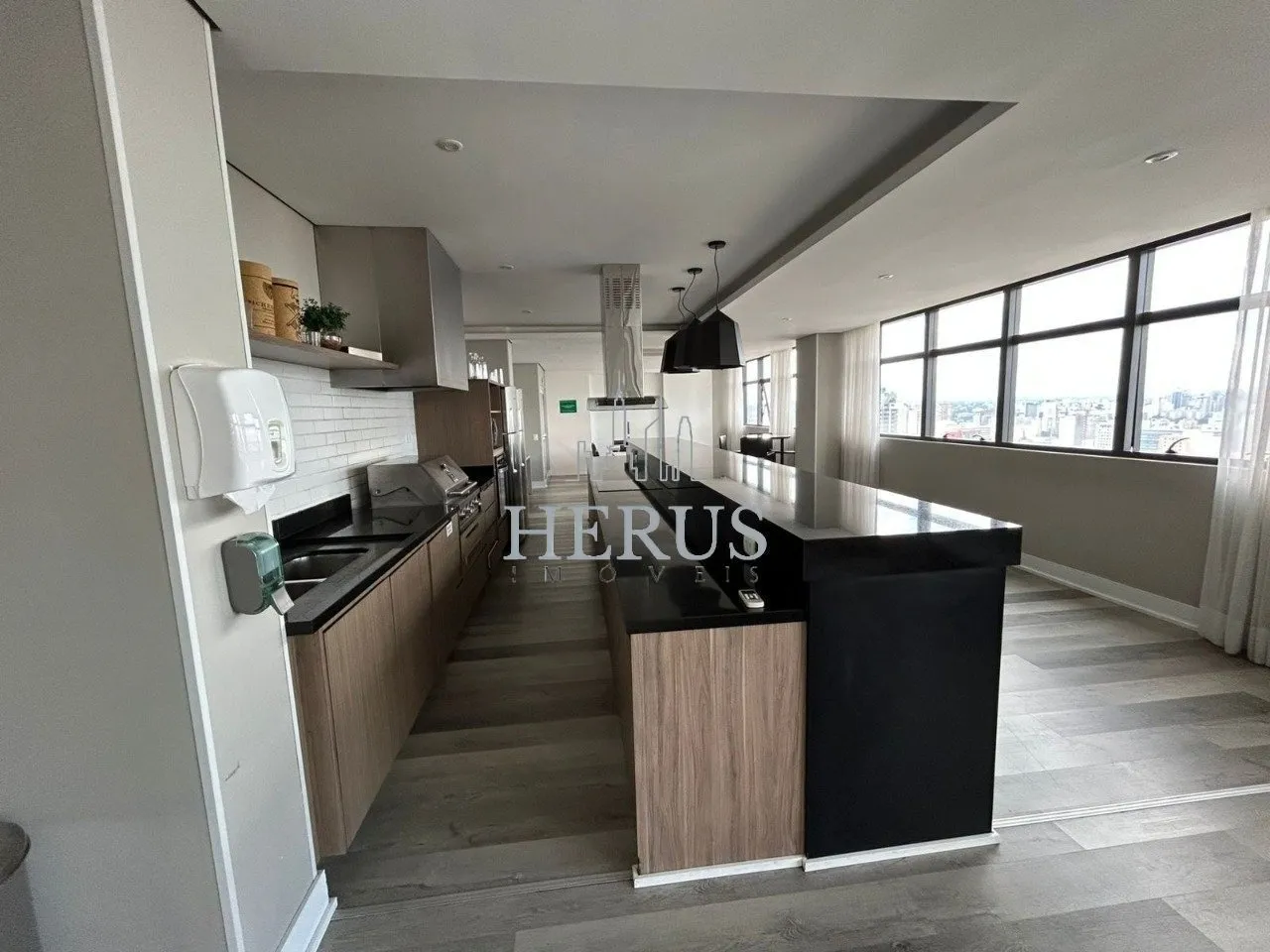 Apartamento de 2 dormitorios con suite y balcón — photo 39