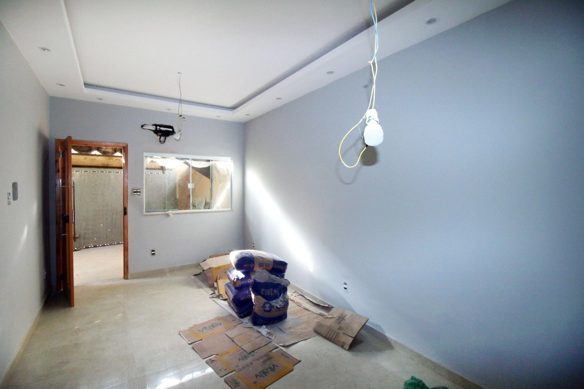 Casa de 2 quartos com jardim, Vaz Lobo — photo 14