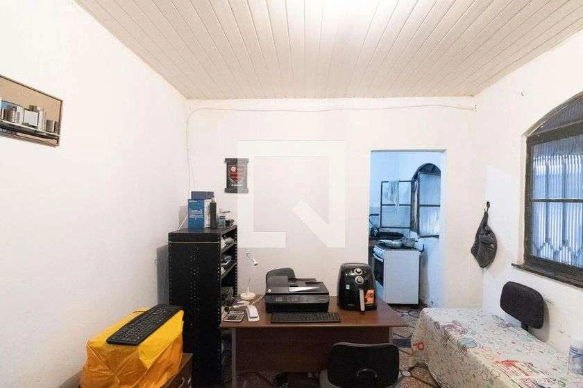 Casa mobiliada com 2 quartos e jardim privativo — photo 14