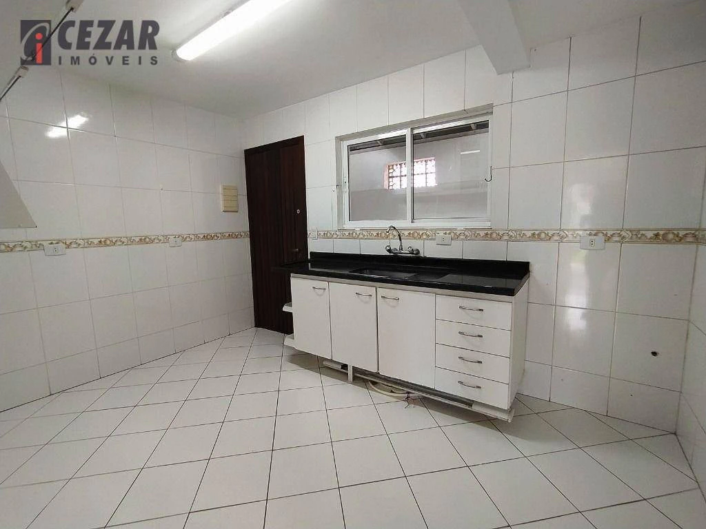 3-bedroom house, 1 with its own bathroom, 140 m², Curitiba — photo 7