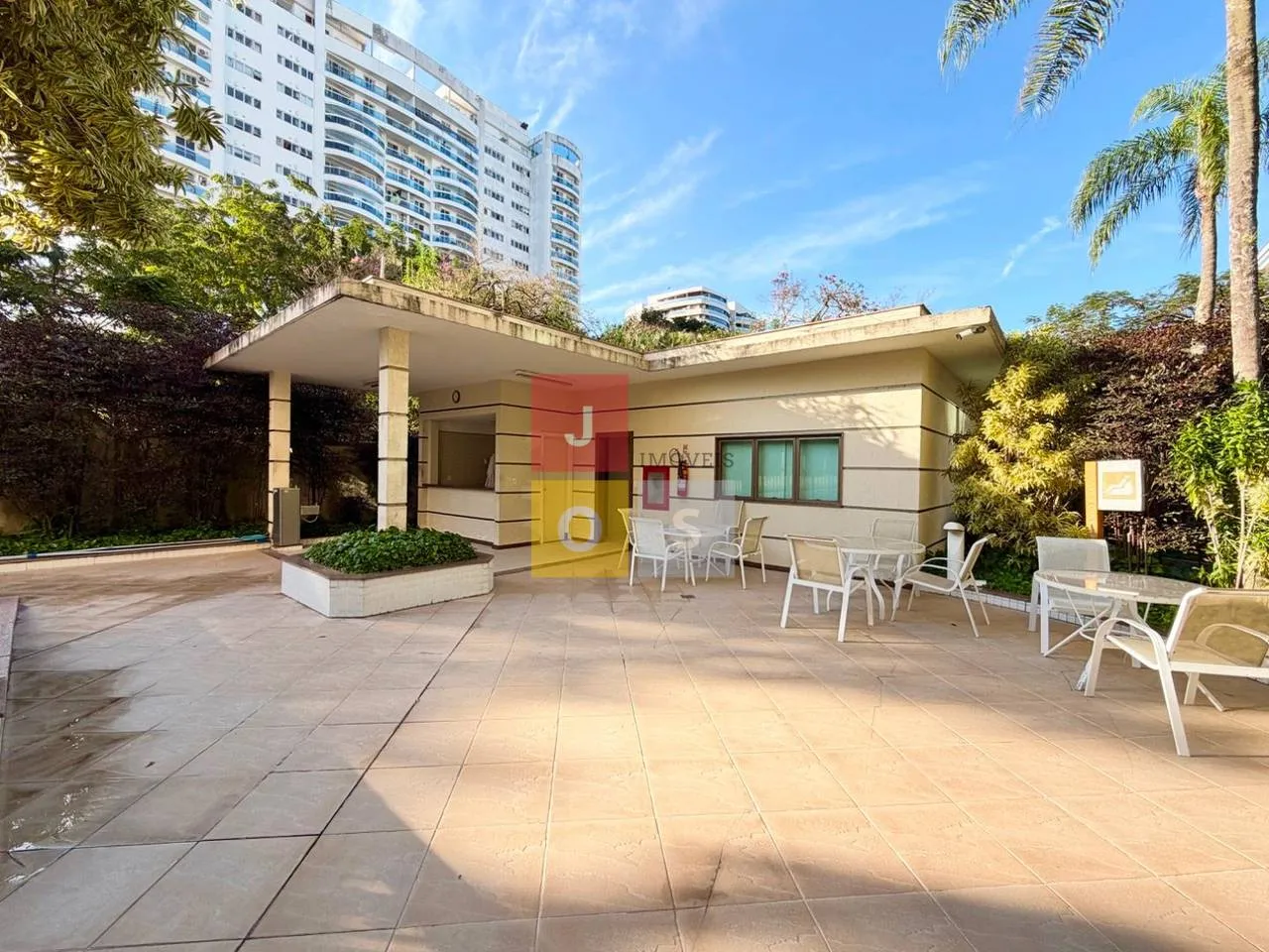 Apartamento mobiliado com 240 m² e 4 suítes — photo 20