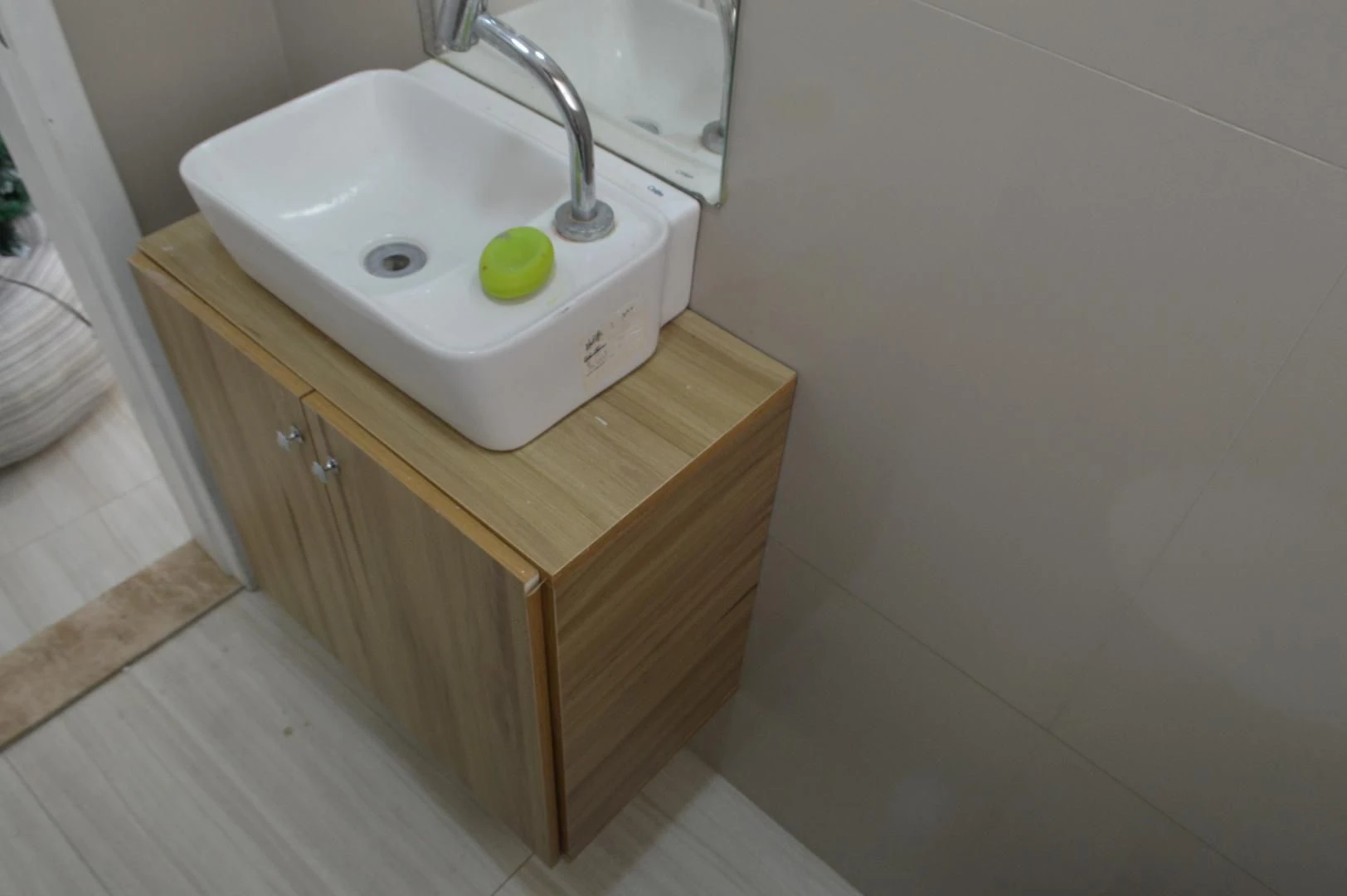 Ванна та 3 спальні: будинок 390 м² — photo 55