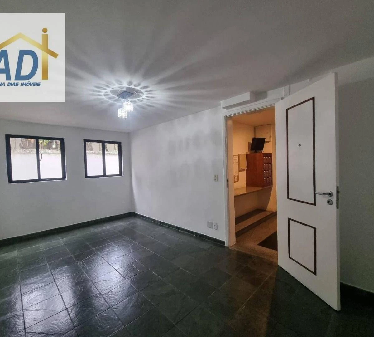 Apartamento de 45 m² e 1 quarto, Recreio dos Bandeirantes — photo 14