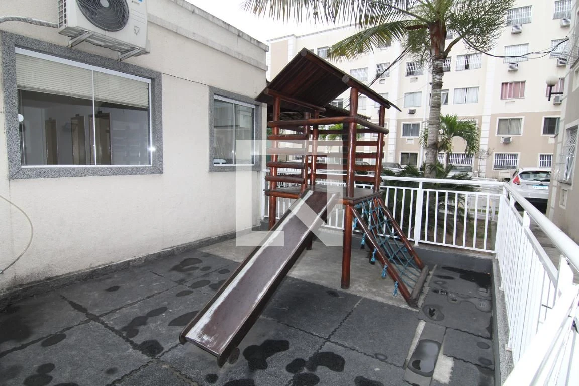 Apartment, 56 m², with a private BBQ — photo 34