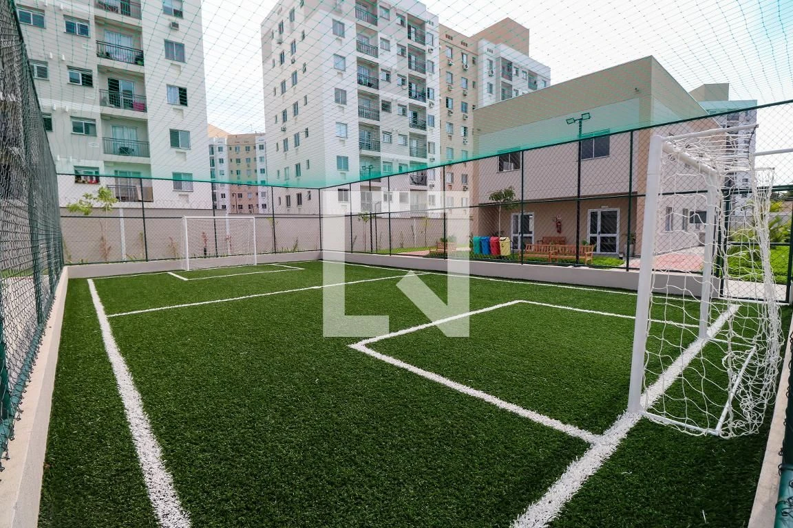 Furnished apartment, 50 m², with a glass-enclosed balcony — photo 25