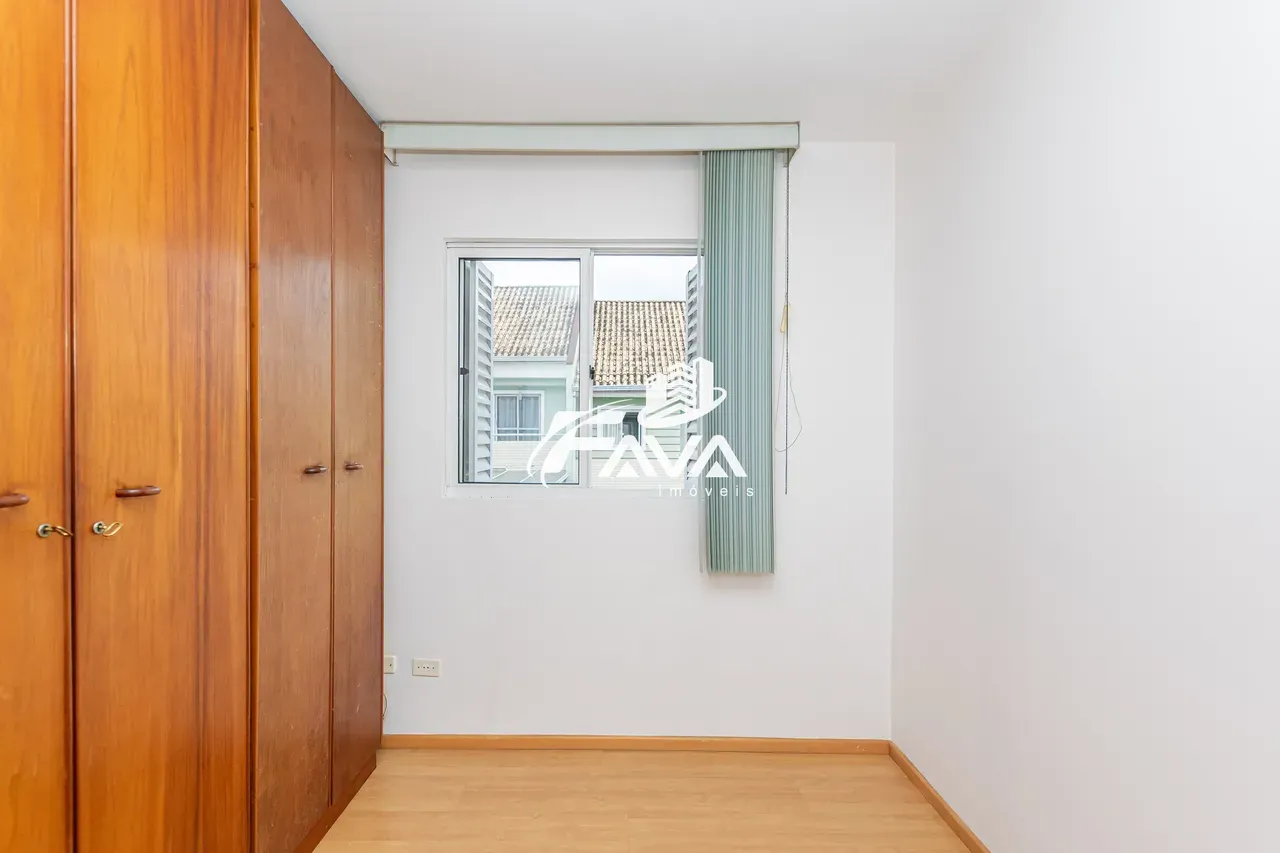 3-bedroom house with a home office in Curitiba — photo 26