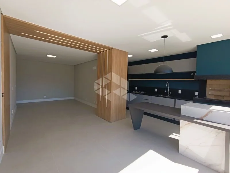 Apartamento de 3 quartos com vista para a água, João Paulo