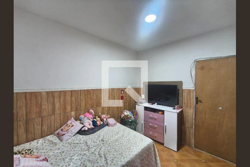 3-bedroom house with a washing machine in Rio de Janeiro — photo 41