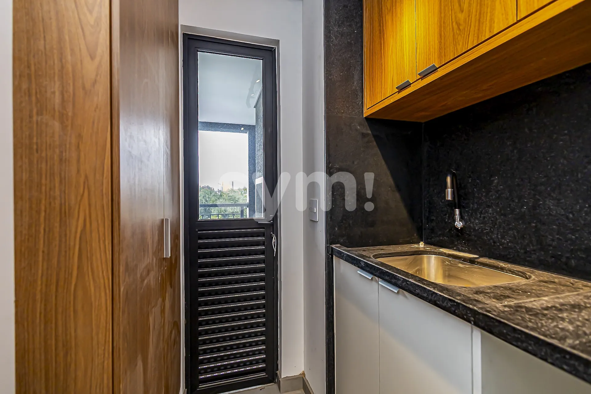 2 quartos e varanda gourmet: apartamento de 61 m² — photo 22