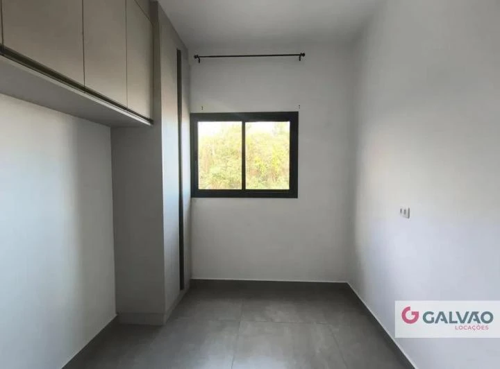 Apartamento de 28,93 m² com 1 quarto e sem vaga — photo 5