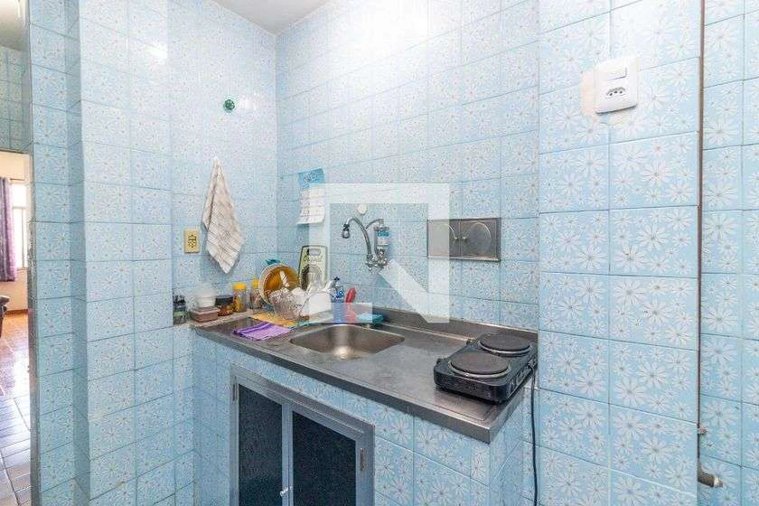 Apartamento de 60 m² com 2 quartos e 1 vaga — photo 16