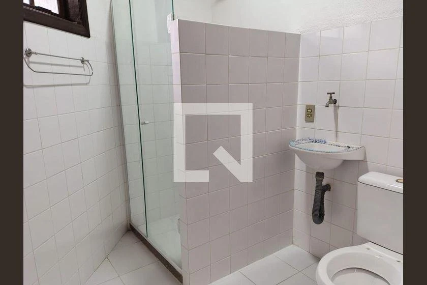 1-bedroom apartment of 47 m² with a gas water heater — photo 12