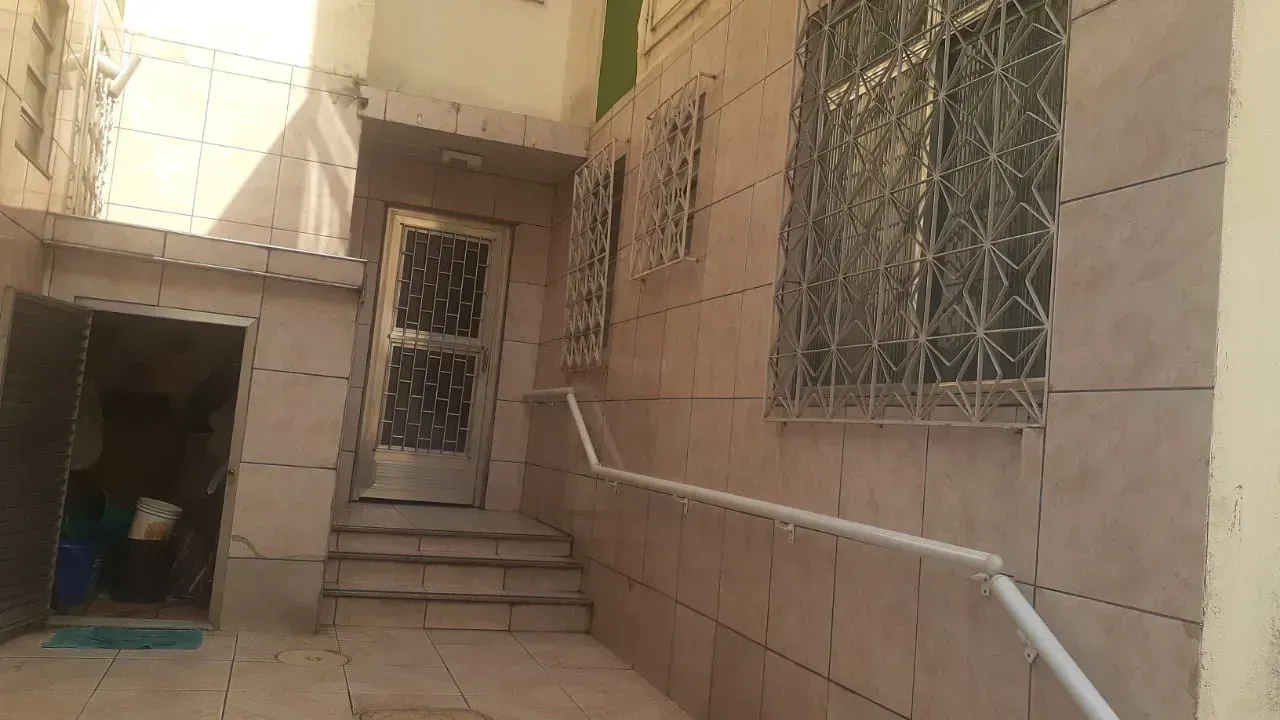 Apartamento de 2 quartos com cozinha separada e 1 vaga — photo 6
