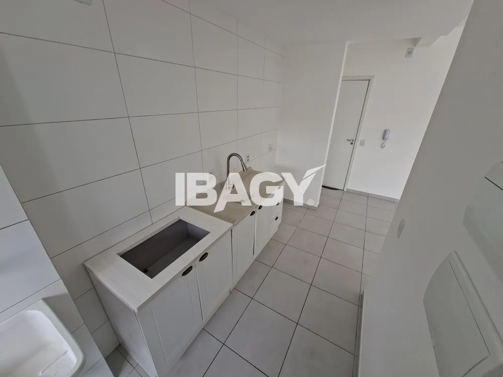 Apartamento com 2 dormitórios e cozinha americana — photo 3