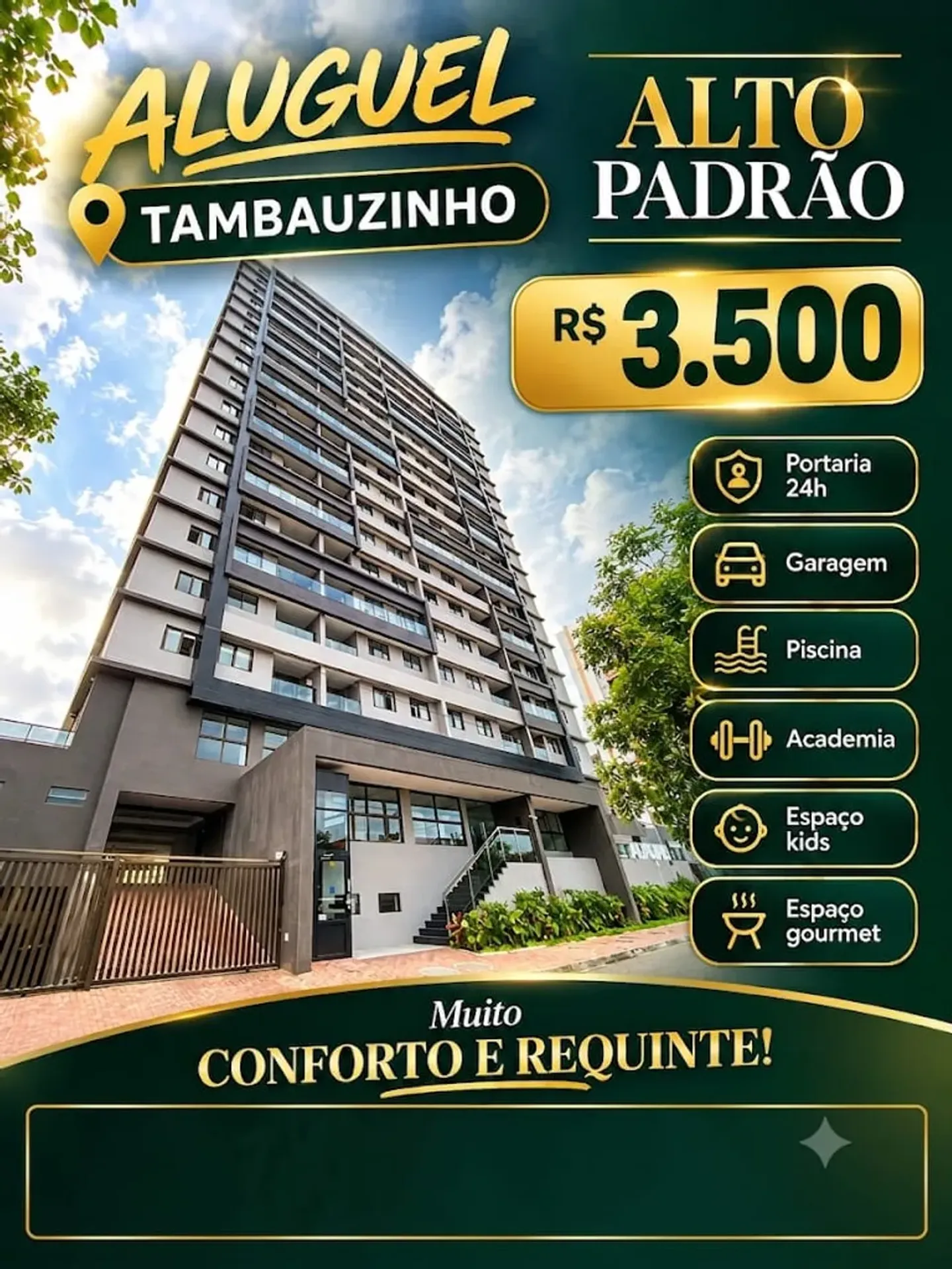 Apartamento de 2 quartos com jardim privativo — photo 3