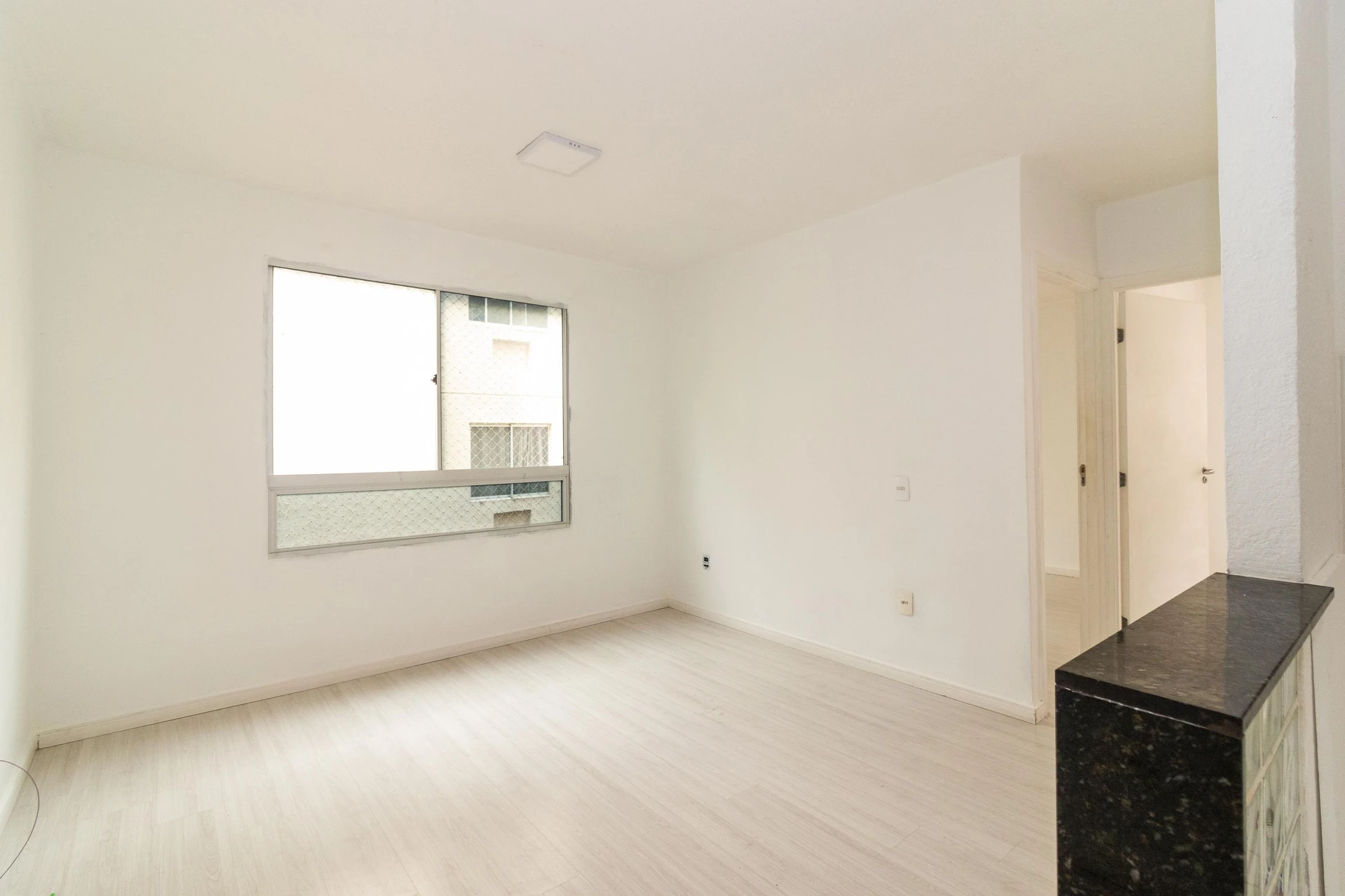 Apartamento para aluguel com 2 quartos e cozinha a gás — photo 5