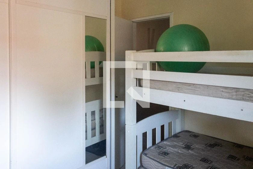 Home office in a 2-bedroom house, 72 m² — photo 17