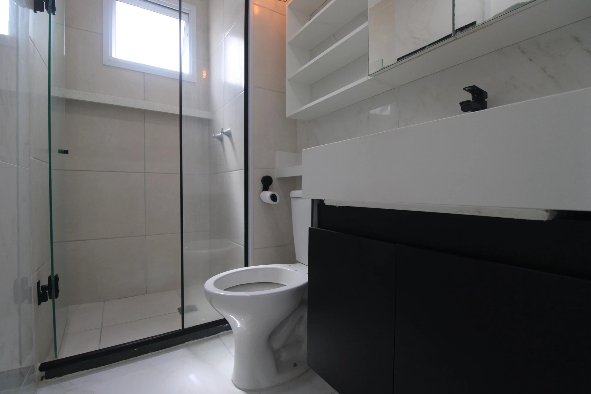 2 quartos e vista para o parque: apartamento de 44 m² — photo 20